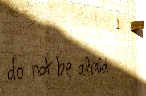 do-not-be-afraid